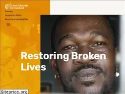 Sites similar to pfi.org