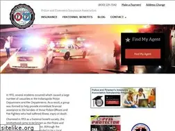 Sites similar to pfia1913.org