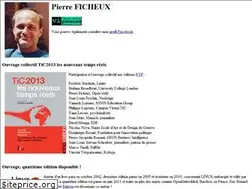 Sites similar to pficheux.free.fr