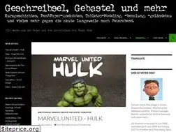 Sites similar to pfiek.wordpress.com