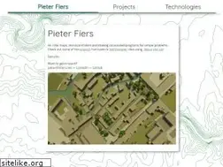 Sites similar to pfiers.net