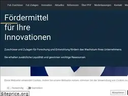 Sites similar to pfif.net