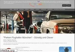 Sites similar to pfiffig-parken.de