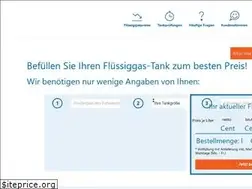 Sites similar to pfiffiggas.de