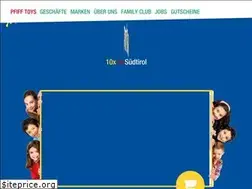 Sites similar to pfifftoys.com