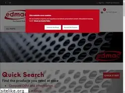 Sites similar to pfifilter.com