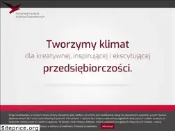 Sites similar to pfig.org.pl