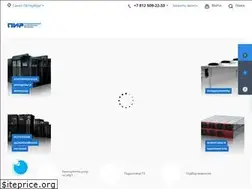 Sites similar to pfilter.ru