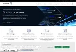 Sites similar to pfimarketintelligence.com