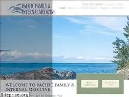 Sites similar to pfimhealth.com