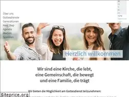 Sites similar to pfimibern.ch