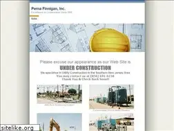 Sites similar to pfinc.net