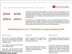 Sites similar to pfindstudio.com