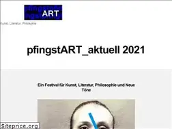 Sites similar to pfingstart.at