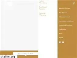 Sites similar to pfingstberg.de