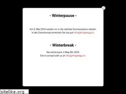 Sites similar to pfingstegg.ch
