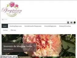 Sites similar to pfingstrosen-garten.de