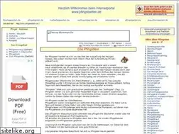 Sites similar to pfingstseiten.de