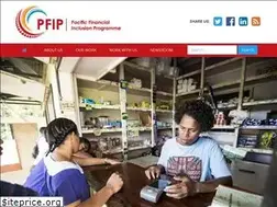 Sites similar to pfip.org