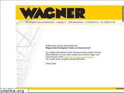 Sites similar to pfirmann.com