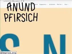 Sites similar to pfirsi.ch