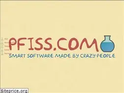 Sites similar to pfiss.com