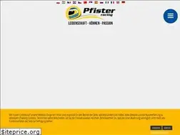 Sites similar to pfister-racing.eu