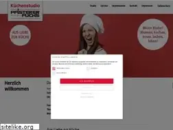 Sites similar to pfistererfuchs.de