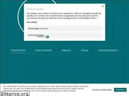 Sites similar to pfisterhuefner.de