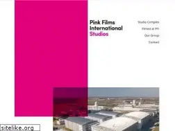 Sites similar to pfistudios.com