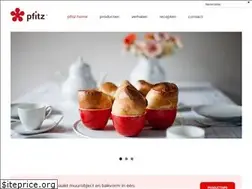 Sites similar to pfitz.me