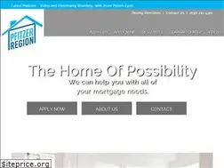 Sites similar to pfitzermortgageteam.com