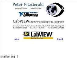 Sites similar to pfitzg.com
