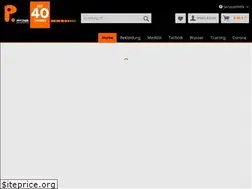 Sites similar to pfitzner.de