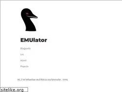 Sites similar to pfitzseb.github.io