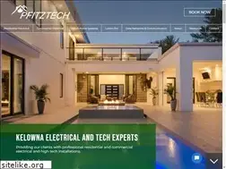 Sites similar to pfitztech.ca