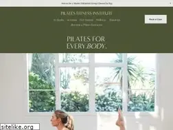 Sites similar to pfiwa.com.au