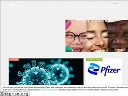 Sites similar to pfizer.com.co