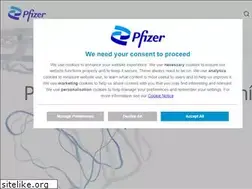 Sites similar to pfizer.cz