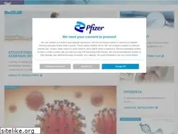 Sites similar to pfizer.gr