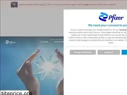 Sites similar to pfizer.hr