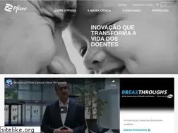 Sites similar to pfizer.pt