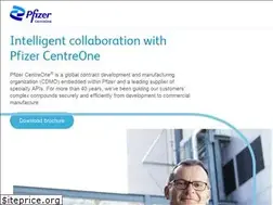 Sites similar to pfizercentreone.com