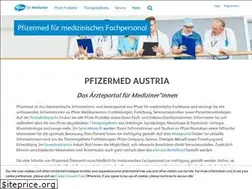 Sites similar to pfizermed.at