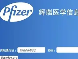 Sites similar to pfizermedicalinformation.cn