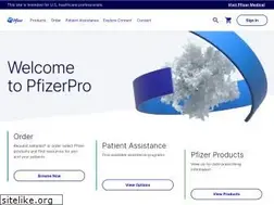 Sites similar to pfizerneuroscience.com