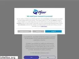 Sites similar to pfizerpro.co.uk