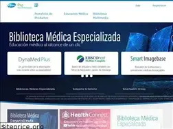 Sites similar to pfizerpro.com.co