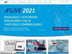 Sites similar to pfizerpro.com.mx