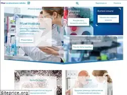 Sites similar to pfizerpro.hr
